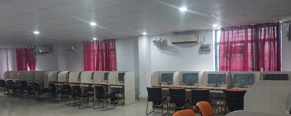 Computer Center