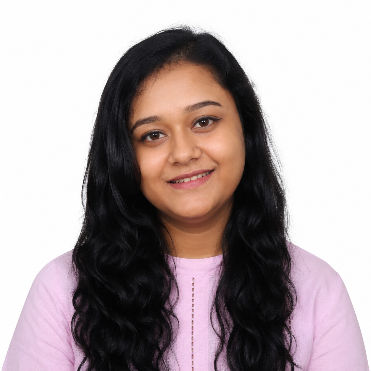 Akansha Sinha