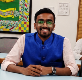 Prasun Parag
