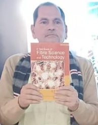 Tripurari Prasad Singh