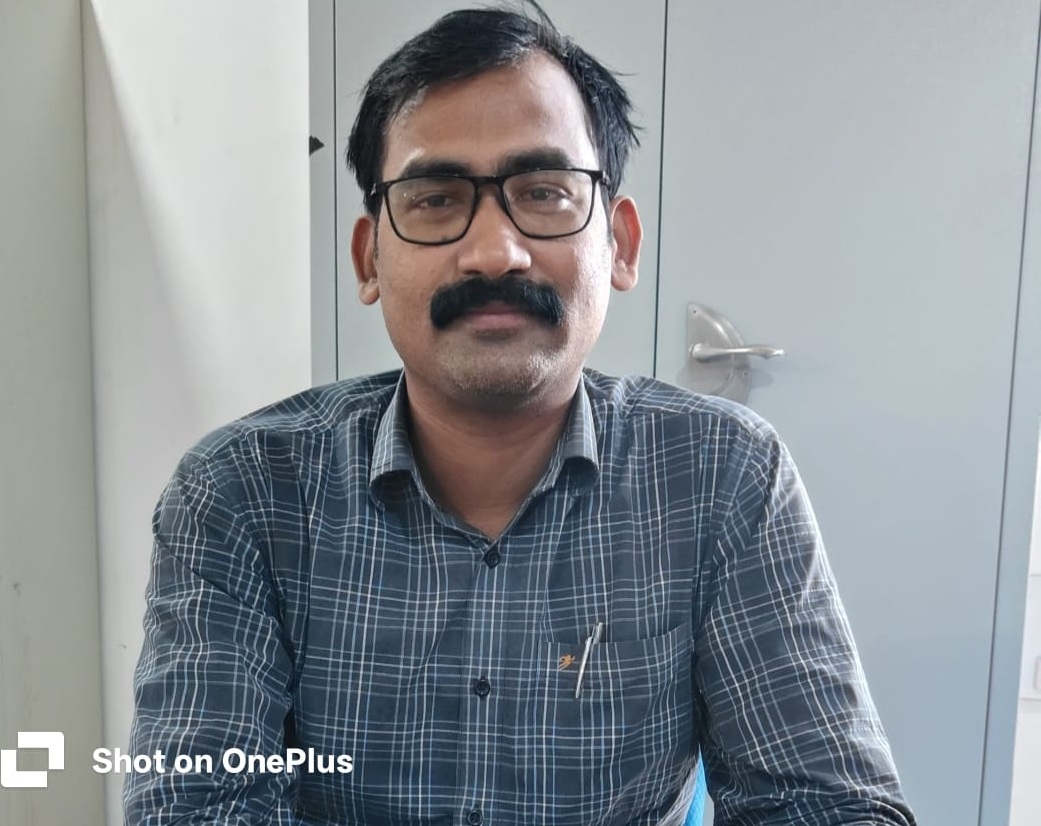 Pankaj Kumar