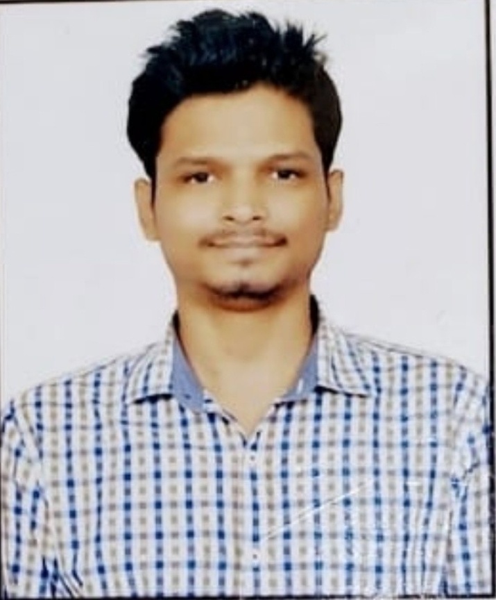 Manish Saurabh