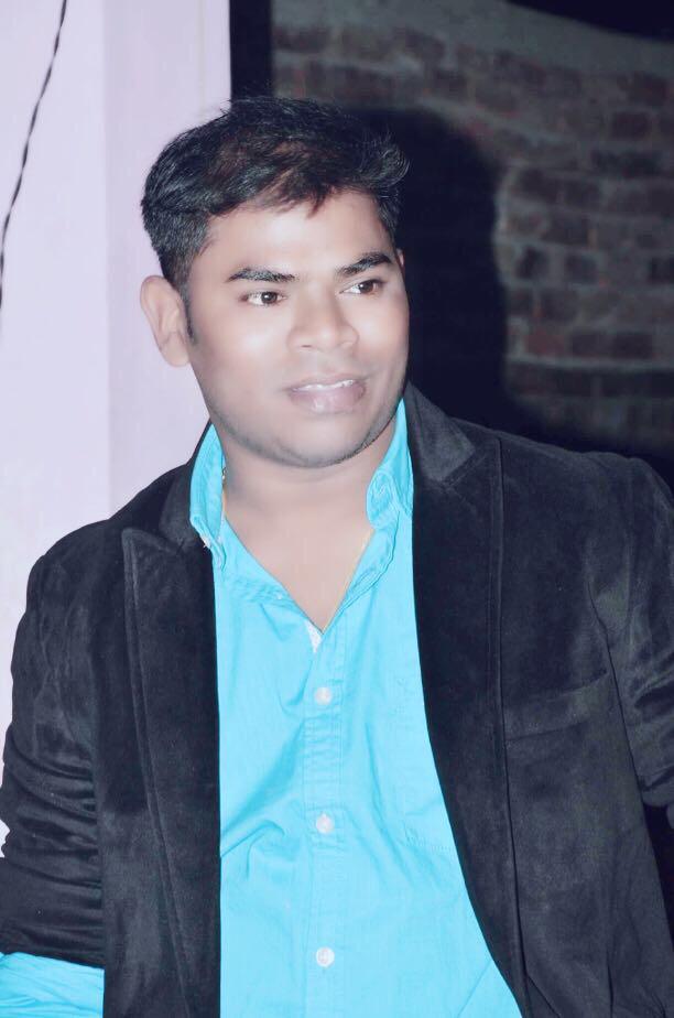 Kunal Chaudhary