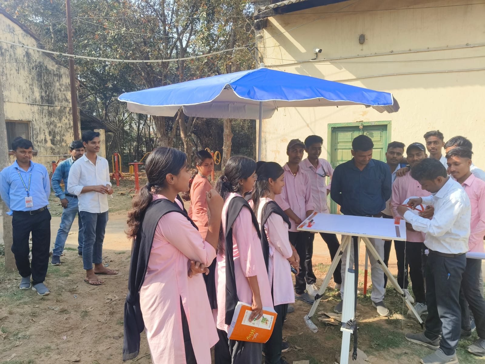 Civil Lab