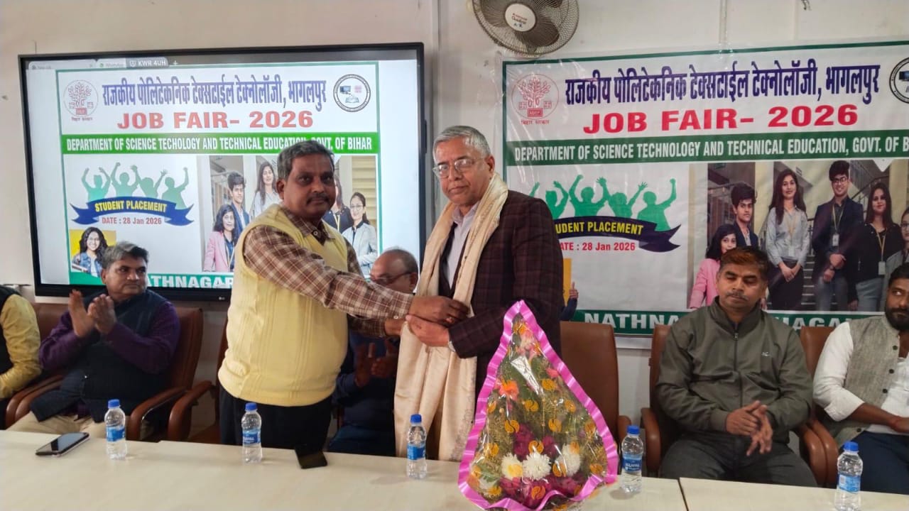 Job Fair
