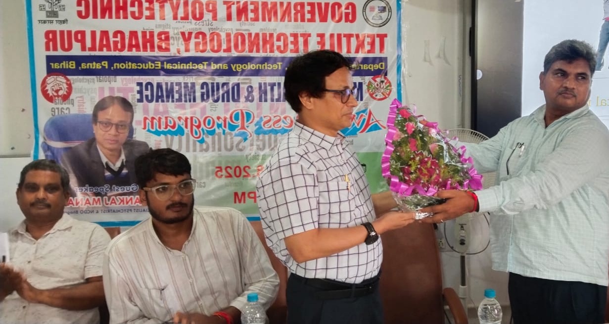 Seminar in Mental health