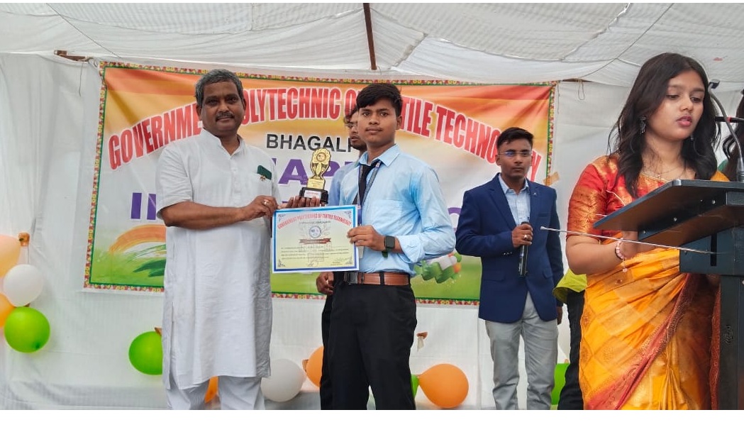 Certificate Distribution