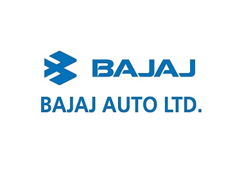 Bajaj Auto Ltd.