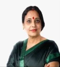 Smt. Sheela Kumari