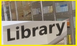 LIBRARY OF THE COLLEGE